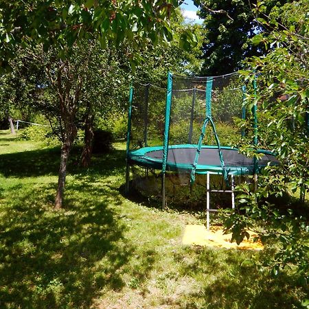 דירות טולוז 80 M2 Independant 4 Personnes Direct Gare Ou Aeroport Jardin Piscine מראה חיצוני תמונה