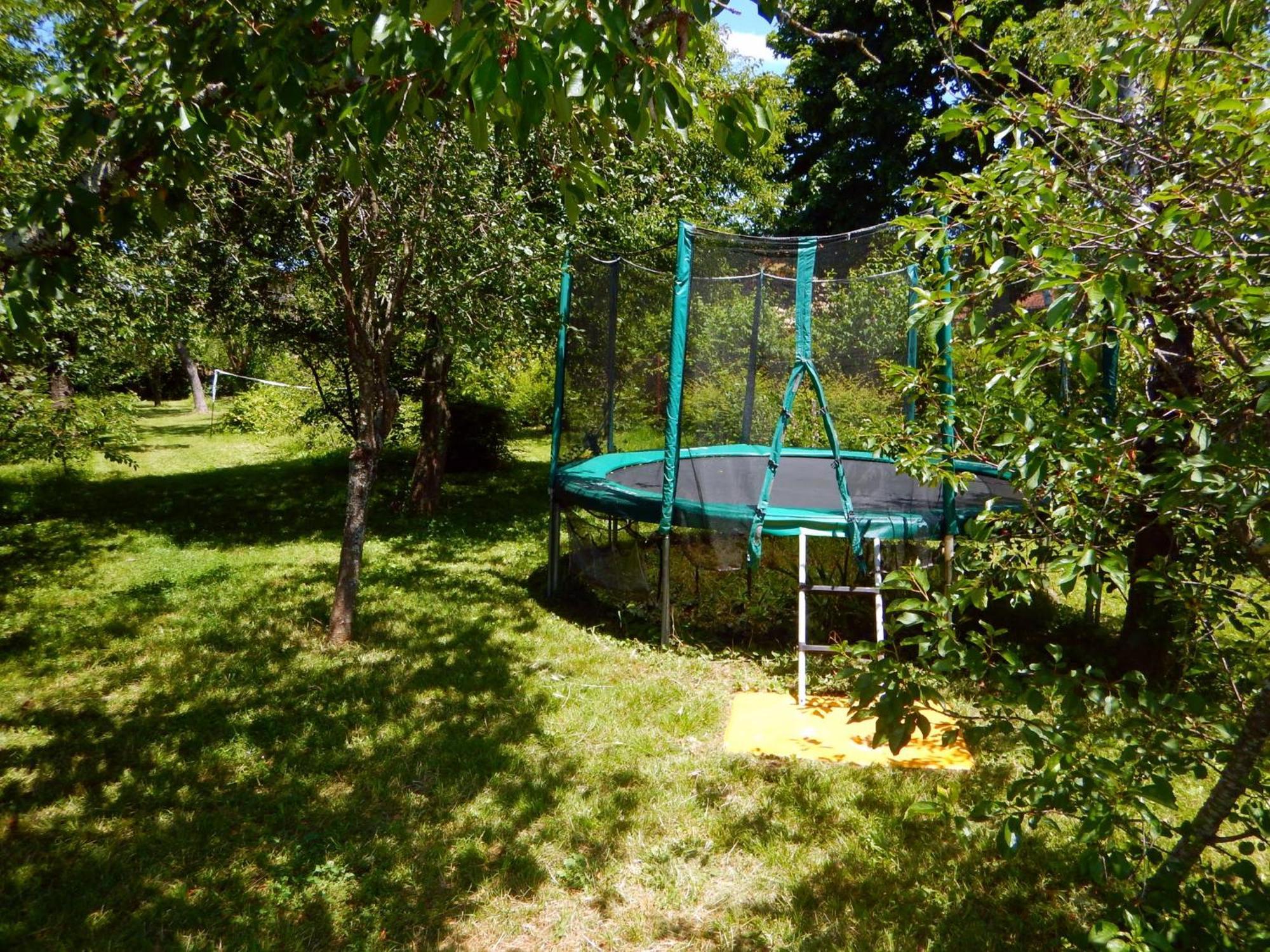 דירות טולוז 80 M2 Independant 4 Personnes Direct Gare Ou Aeroport Jardin Piscine מראה חיצוני תמונה