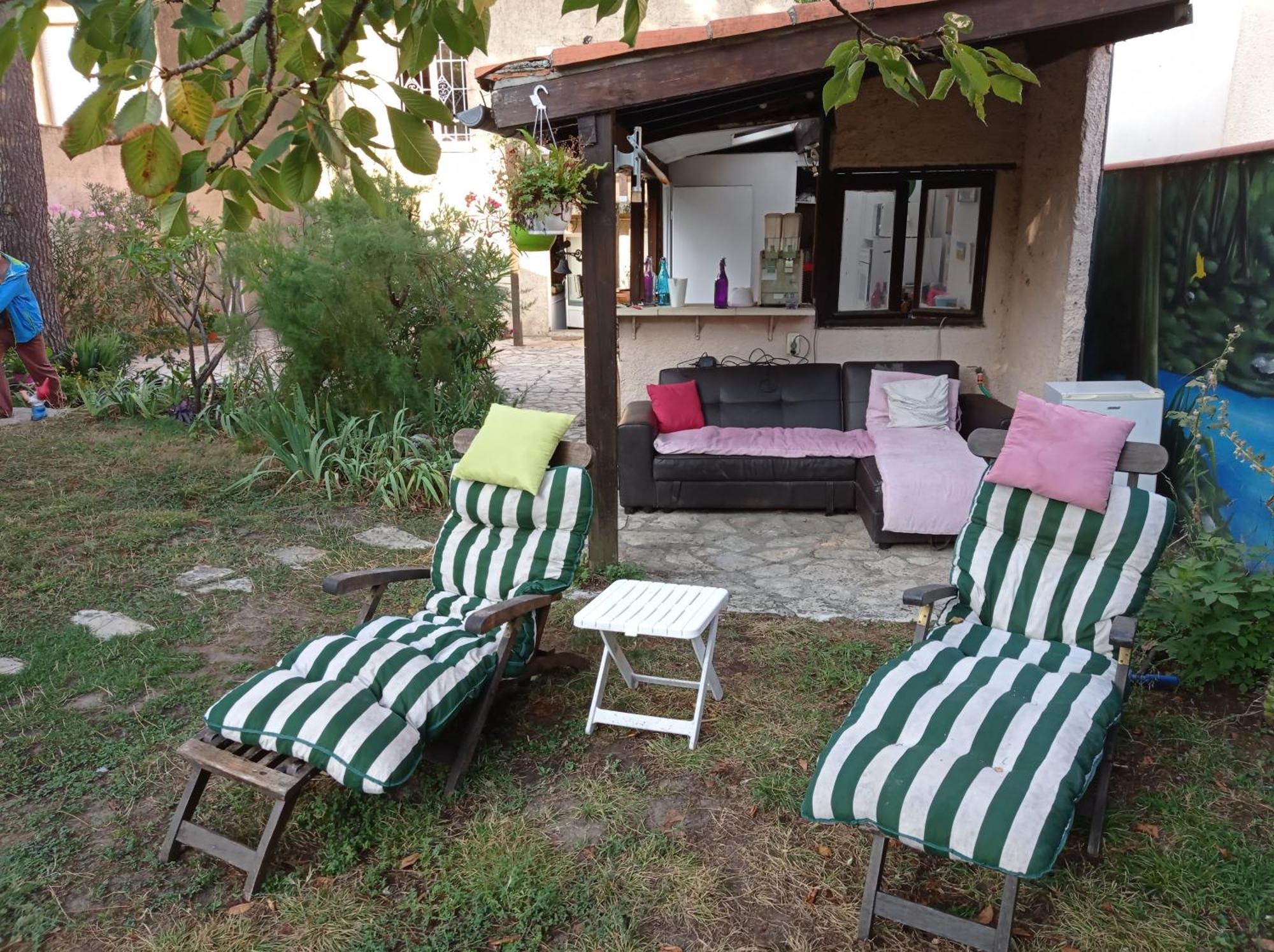 דירות טולוז 80 M2 Independant 4 Personnes Direct Gare Ou Aeroport Jardin Piscine מראה חיצוני תמונה